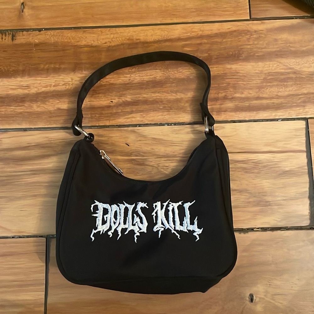 Dolls Kill mini bag